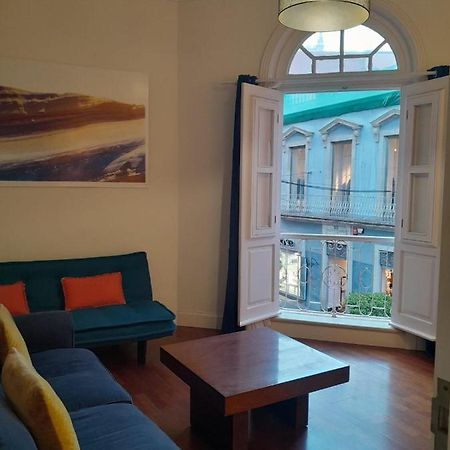 Apartmán Old Town Santa Cruz Exteriér fotografie